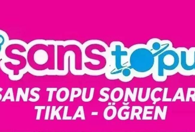 SON DAKİKA | 20 MAYIS 2026 ŞANS TOPU SONUÇLARI AÇIKLANDI! Milli Piyango Online ile Şans Topu sonuçları nasıl öğrenilir?