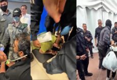 İsrailli Bakandan Sumud Aktivistlerine Skandal Müdahale! 5 ülke, İsrail Büyükelçilerini Bakanlığa Çağırdı