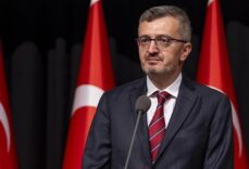 İletişim Başkanı Duran’dan İsrailli bakana tepki