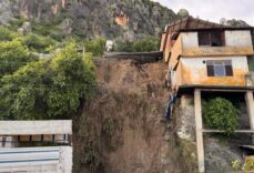 Türkiye sağanak altında... Hatay'da sağanak nedeniyle ev çöktü: 1 can kaybı