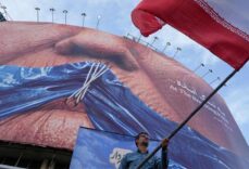 NYT: İran, ABD ve İsrail'e "üçgen zorlama" yaptı
