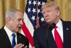 Trump-Netanyahu arasında İran krizi: Görüşme sonrası küplere bindi! Tel Aviv'de telaş: "Ben ne istersem onu yapacak"...