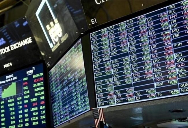 Küresel piyasalarda risk iştahı arttı: Gözler PMI verilerinde