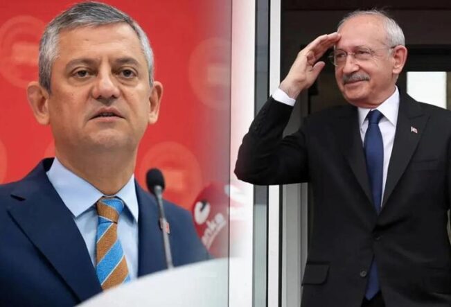 Mutlak butlan kararı nedir? CHP mutlak butlan kararı ne anlama geliyor? CHP'de Merkez Yönetim Kurulu olağanüstü toplandı