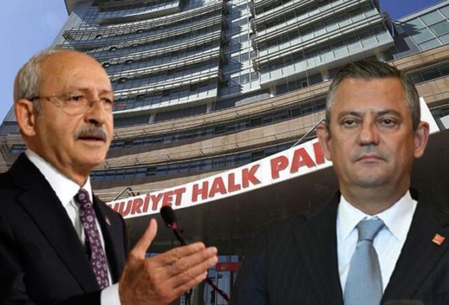 SON DAKİKA! CHP Mutlak butlan davasında karar çıktı: Kılıçdaroğlu başkanlığa dönüyor