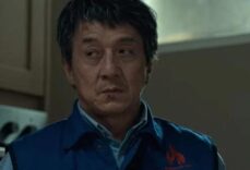 İntikam (The Foreigner) konusu nedir? İntikam filminin oyuncuları kimler?