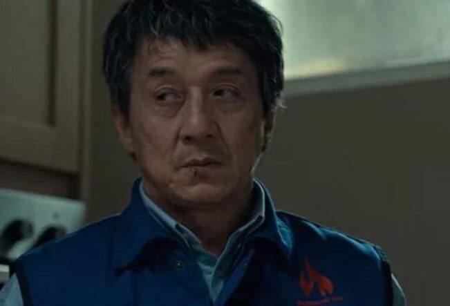 İntikam (The Foreigner) konusu nedir? İntikam filminin oyuncuları kimler?