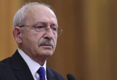 Mutlak butlan kararı sonrası Kılıçdaroğlu'ndan ilk açıklama