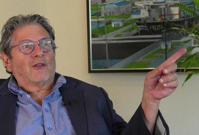 ‘Diktatör Avcısı’ Avukat Brody Trump'ı hedef aldı: "Savaş suçlusu olarak yargılanmalı"