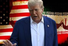 Trump'tan çarpıcı sözler: Orta Doğu’da nükleer savaş yaşanır