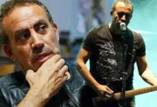 Haluk Levent'in sağlık durumu nasıl? Müjdeli haber geldi! Ahbap Derneği taburcu olacağı tarihi açıkladı!