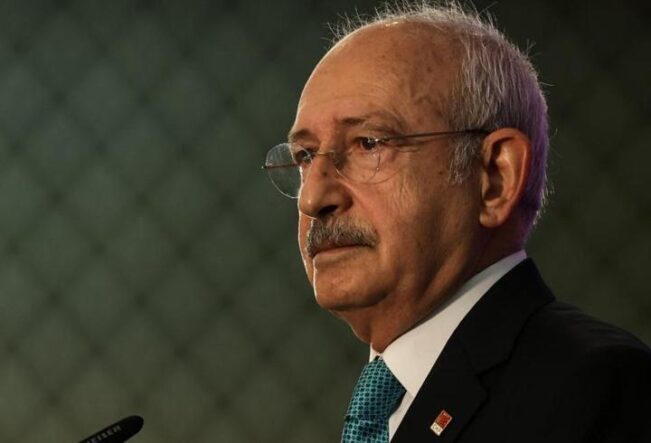 Kılıçdaroğlu'na yakın milletvekillerinden açıklama: Emrindeyiz