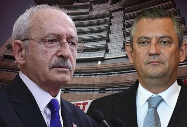 SON DAKİKA... CHP'ye 'mutlak butlan' kararı! Kılıçdaroğlu başkanlığa dönüyor! Şimdi ne olacak?