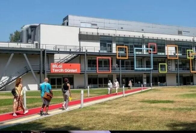 İstanbul Bilgi Üniversitesi kapatıldı: Eğitim süreci nasıl işleyecek?
