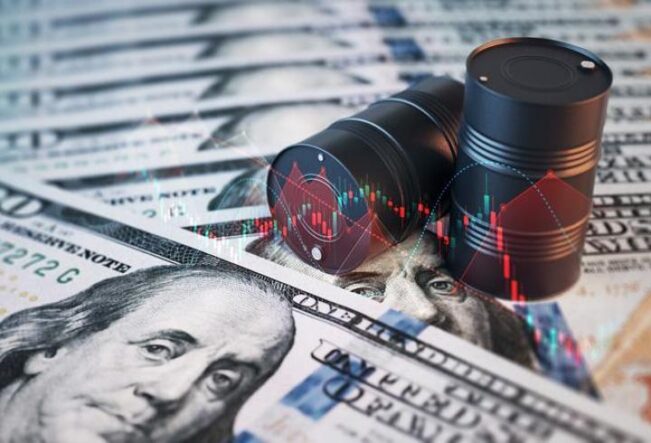 Petrolün gizli rotası devrede: Kriz ortasında milyar dolarlık kâr