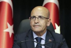 SON DAKİKA | Finansal İstikrar Komitesi toplandı