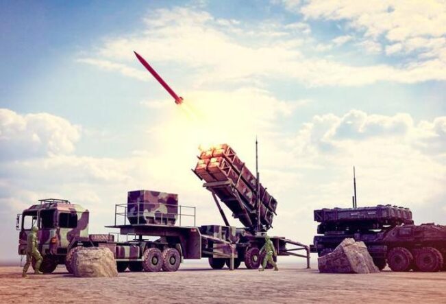 SON DAKİKA... İsrail savaşın yükünü ABD'ye yıktı! Pentagon alarmda: Stoklar eriyor...