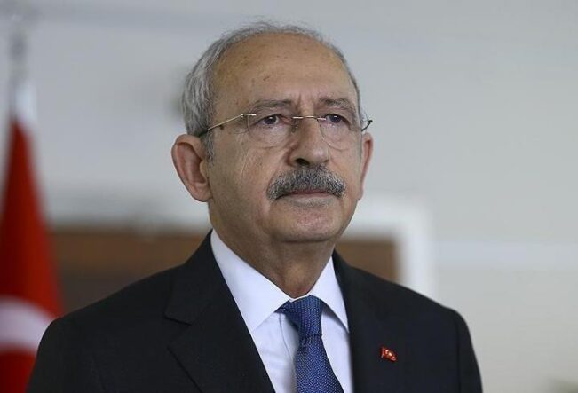 Mutlak butlan sonrası Kemal Kılıçdaroğlu'nun ilk hamlesi ne oldu?
