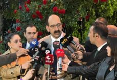 Kılıçdaroğlu, Özel ile telefonda görüştü | Erdoğan ve Bahçeli'yi ziyaret mi edecek?
