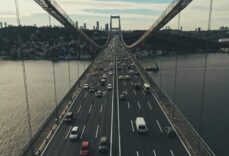 Bayramda trafik tedbirleri: 334 bin personel görevde, “tuzak radar” yok