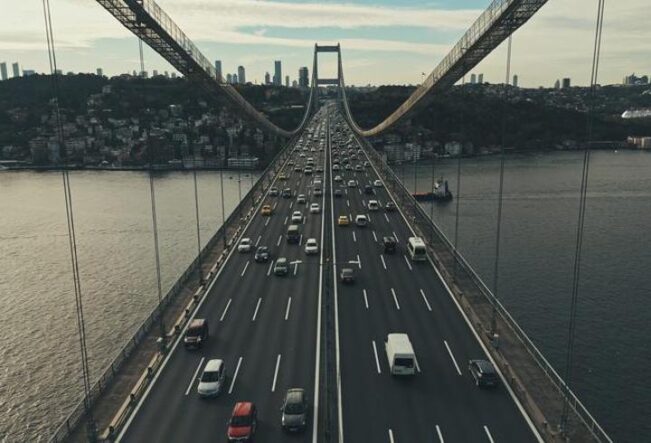Bayramda trafik tedbirleri: 334 bin personel görevde, “tuzak radar” yok