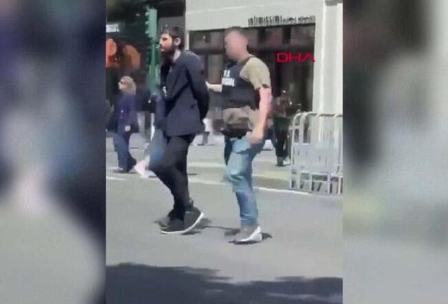 Gülistan Doku cinayetindeki firari gözaltında! “Türkay öldürdü, Şükrü yok etti” demişti