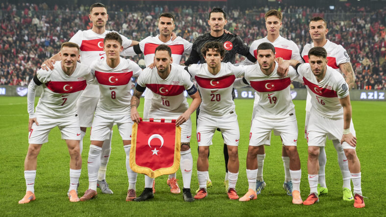 A Milli Takım'ın, Dünya Kupası öncesi hazırlık maçında karşılaşacağı rakipler belli oldu