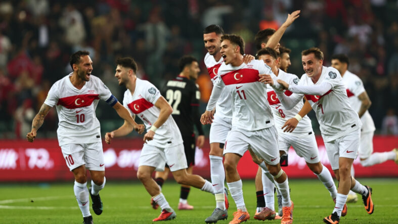 A Milli Takım'ın 2026 Dünya Kupası kadrosu açıklandı mı?