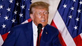 ABD Başkanı Trump: Belki İsrail'de başbakanlığa aday olabilirim