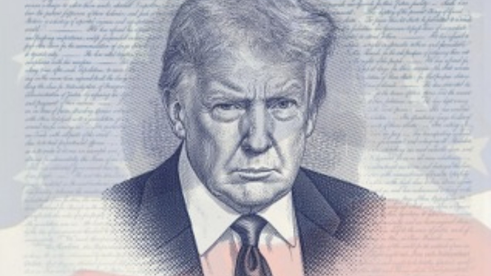 ABD, kuruluşunun 250. yıl dönümü nedeniyle pasaportlara Trump fotoğrafı basacak 