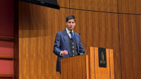 ABD Senatosu, Kevin Warsh'ı Fed Başkanı olarak onayladı