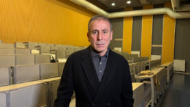 Abdullah Avcı: "Hedefleri olan bir yapı oluştuğu takdirde göreve hazırım"