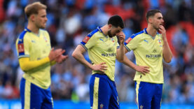 Ada futbolunda Southampton depremi büyüyor: 3 takımın daha antrenmanını gizlice izlediğine yönelik soruşturma açıldı