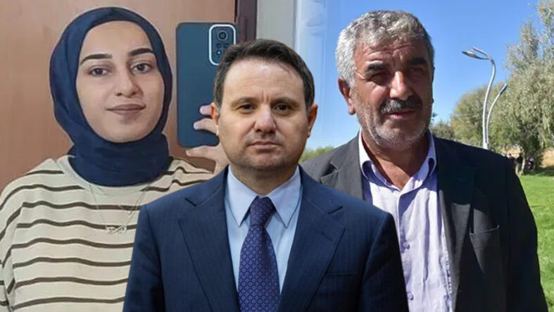 Adalet Bakanı Gürlek'ten Rojin Kabaiş açıklaması: Telefonu Çin’e gönderilecek