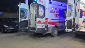 Adana'da husumetlisi tarafından silahla vurulan kişi öldü
