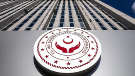 Aile Bakanlığından Hasbi Dede'ye verilen cezaya itiraz