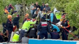 Aksaray'da kuyu temizliği sırasında facia: 3 kişi hayatını kaybetti