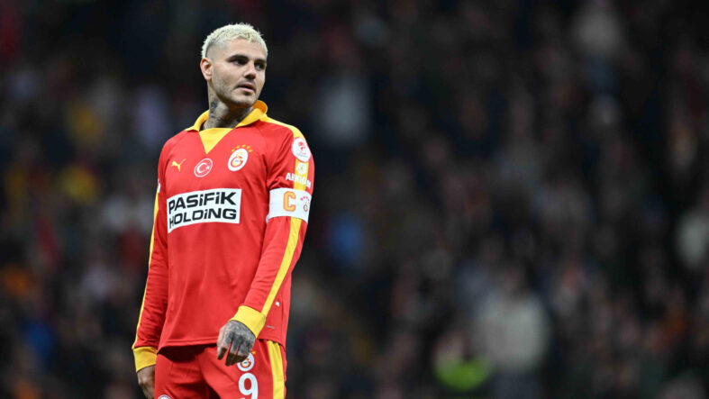 Amedspor için flaş Mauro Icardi iddiası!