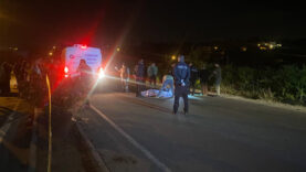 Antalya'da silahlı kavgada kan aktı: 3 kişi hayatını kaybetti
