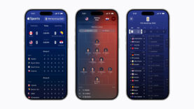Apple Sports Türkiye'de de hizmete girdi