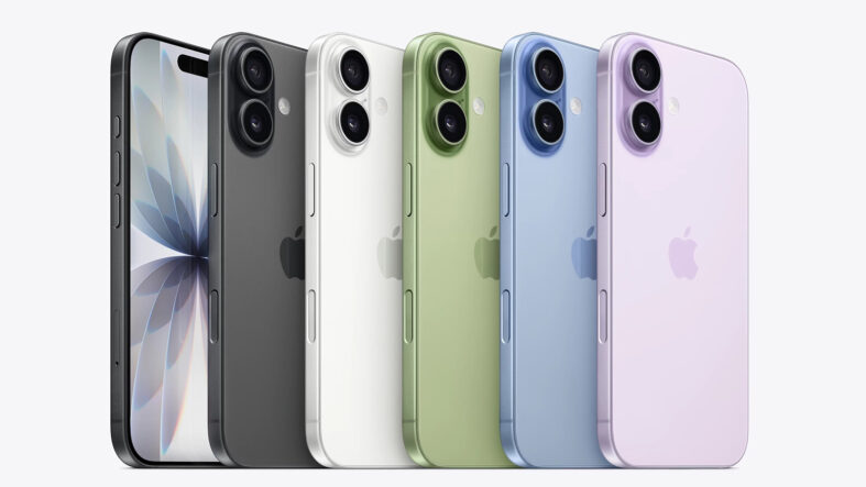 Apple Türkiye’den zam: iPhone 17, AirPods ve Watch fiyatları güncellendi
