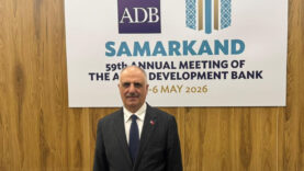 Asya Kalkınma Bankası Türkiye'de ofis açmayı planlıyor