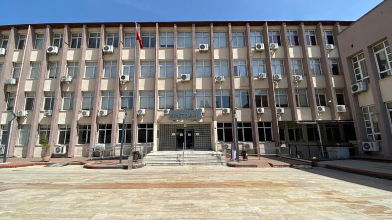 Aydın Cumhuriyet Başsavcılığından "bir öğrencinin okula silah getirdiği" haberlerine yalanlama