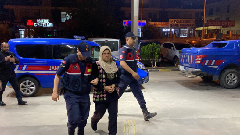 Aydın'da 14 yıl önce kaybolan gencin öldürülmesi iddiasıyla yakalanan 8 zanlıdan 4'ü tutuklandı