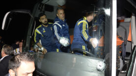 AYM, Fenerbahçe takım otobüsüne saldırıya ilişkin başvuruda "ihlal yok" kararı verdi