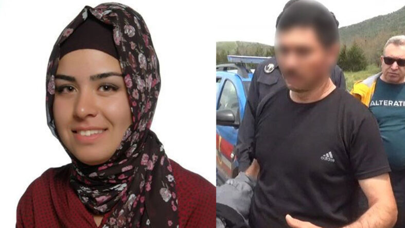Ayşen Aycan soruşturması: Cani eski koca 10 yıl gizlediği cinayeti böyle itiraf etti