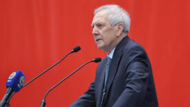 Aziz Yıldırım'ın yönetim listesi belli oldu!