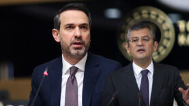 Bakan Bayraktar Özgür Özel'e sert sözler: Bildiğiniz hiçbir şey yok