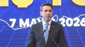 Bakan Bayraktar'dan ana muhalefete eleştiri!