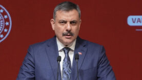 Bakan Çiftçi’den kardeşi kayıp vatandaşa yanıt: Bizzat takip ediyorum